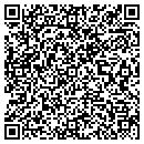 QR code with Happy Threads contacts