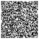 QR code with D & M Mobile Steam Cleaning contacts