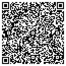QR code with W C D-W I C contacts