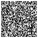 QR code with J & P Grocery & Feed contacts