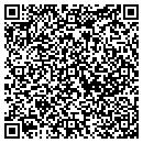 QR code with BTW Auto's contacts