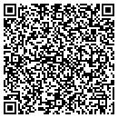 QR code with Ada Greenhouse contacts