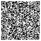QR code with Madill Baptist Village Beauty contacts