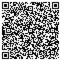 QR code with Autovalue contacts