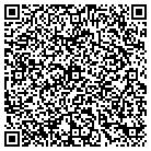 QR code with Valent U S A Corporation contacts