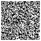 QR code with Mr J's Treasure Chest contacts