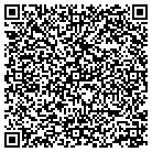 QR code with Harwells Air Conditioning & H contacts