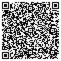 QR code with Regis contacts