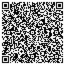 QR code with Unifrax Corp contacts