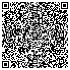 QR code with Mc Alester Building Foundation contacts
