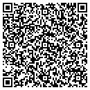 QR code with S&J Enterprise contacts
