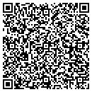 QR code with One Hour Martinizing contacts