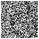 QR code with Yukon Pest Control Inc contacts