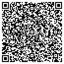 QR code with Goins Textile Design contacts
