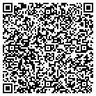 QR code with Ace's Three Plbg Heating & AC contacts