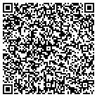 QR code with McWhorter Weston Post 1118 contacts