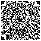 QR code with Ace Striping & Sealcoating Co contacts