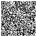 QR code with KFC contacts