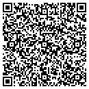QR code with B W Supply Company contacts