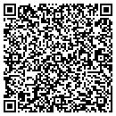QR code with Harris Ect contacts