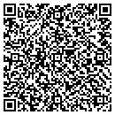 QR code with Hominy Public Library contacts