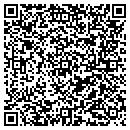 QR code with Osage Feed & Tack contacts