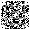 QR code with J A G Construction Co contacts