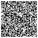 QR code with T6 Barns & Building contacts