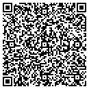 QR code with Talbots contacts