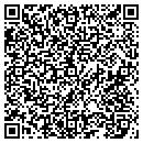 QR code with J & S Auto Service contacts