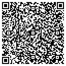 QR code with Rib Crib contacts