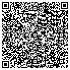 QR code with Hembrees Hollywood At HM Video contacts