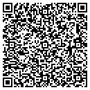 QR code with James Nells contacts