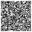 QR code with Top Nails contacts