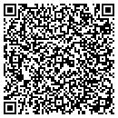 QR code with T J Maxx contacts