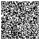 QR code with E-Z Mart contacts