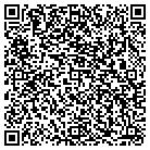 QR code with OKC Cellular & Paging contacts