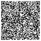 QR code with First Untd Meth Chrch Preschl contacts