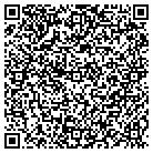 QR code with Highland Church Of God-Christ contacts