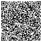 QR code with Prouty Real Estate Rentals contacts