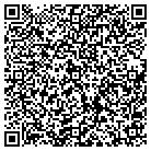QR code with R & M Pipeline Construction contacts