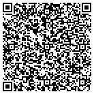 QR code with Hoopers Performance Automotive contacts