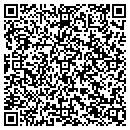 QR code with University Of Tulsa contacts