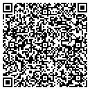 QR code with C D Construction contacts