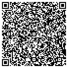 QR code with Gary's Plumbing Service contacts