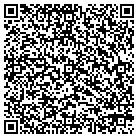 QR code with Mc Clure Insurance Service contacts