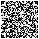 QR code with E G Pat Colton contacts
