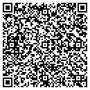 QR code with Oakland Color Service contacts