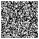 QR code with A Secure Mini Storage contacts