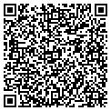 QR code with B Nails contacts